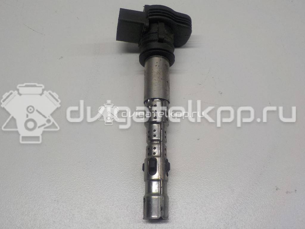 Фото Катушка зажигания  06F905115F для Skoda Octavia / Yeti 5L / Octaviaii 1Z3 / Superb {forloop.counter}}