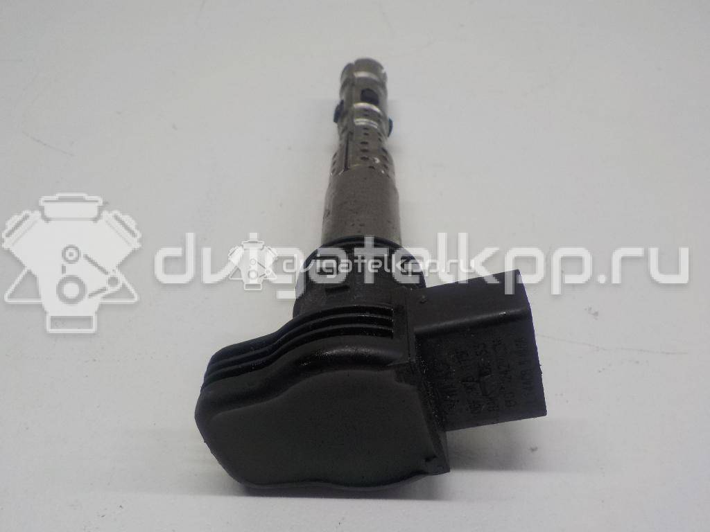 Фото Катушка зажигания  06F905115F для Skoda Octavia / Yeti 5L / Octaviaii 1Z3 / Superb {forloop.counter}}