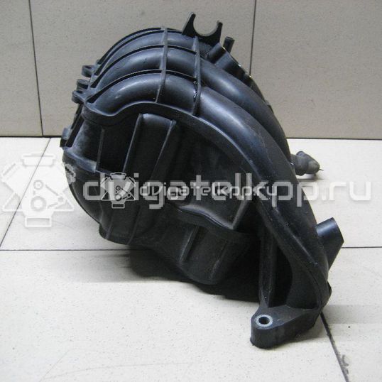 Фото Коллектор впускной для двигателя M16A для Maruti Suzuki / Suzuki / Fiat 106-120 л.с 16V 1.6 л бензин 1311072L00