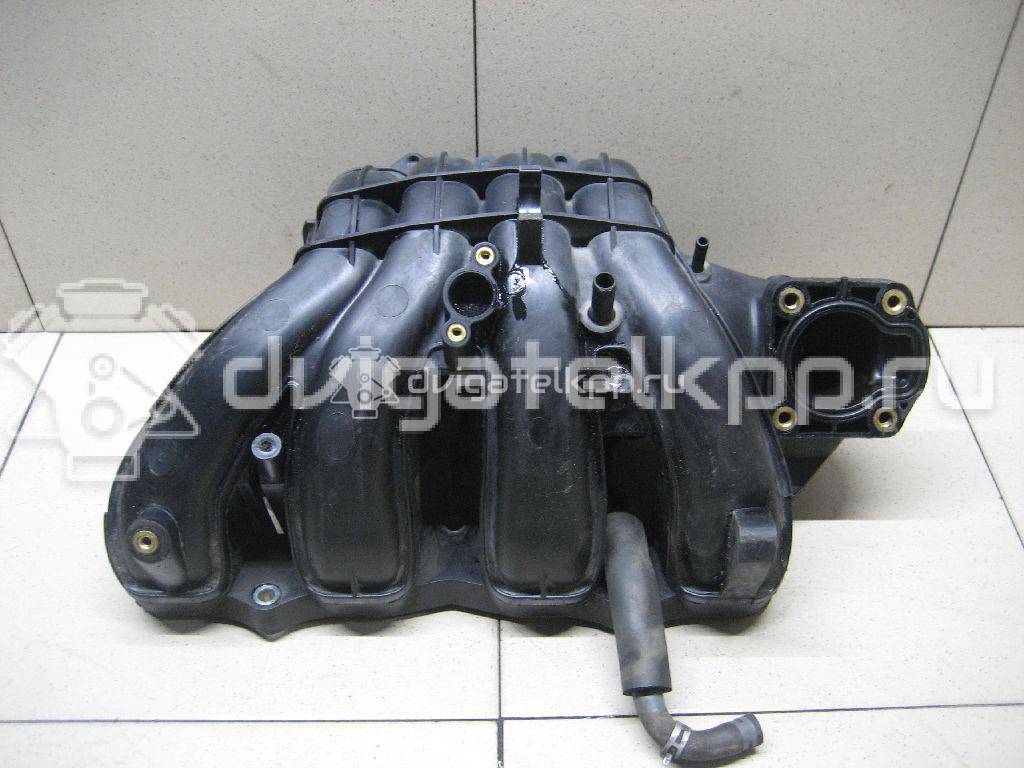 Фото Коллектор впускной для двигателя M16A для Maruti Suzuki / Suzuki / Fiat 106-120 л.с 16V 1.6 л бензин 1311072L00 {forloop.counter}}