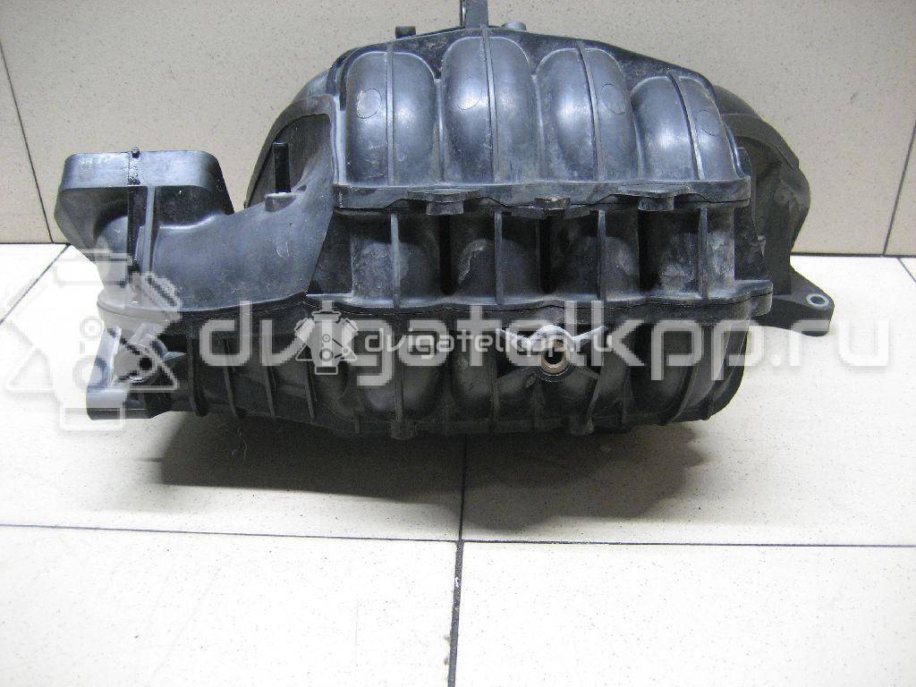 Фото Коллектор впускной для двигателя M16A для Maruti Suzuki / Suzuki / Fiat 106-120 л.с 16V 1.6 л бензин 1311072L00 {forloop.counter}}