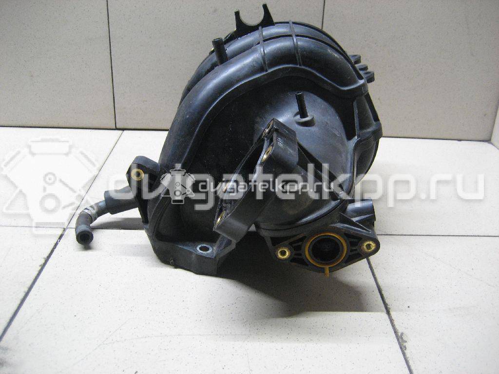 Фото Коллектор впускной для двигателя M16A для Maruti Suzuki / Suzuki / Fiat 106-120 л.с 16V 1.6 л бензин 1311072L00 {forloop.counter}}