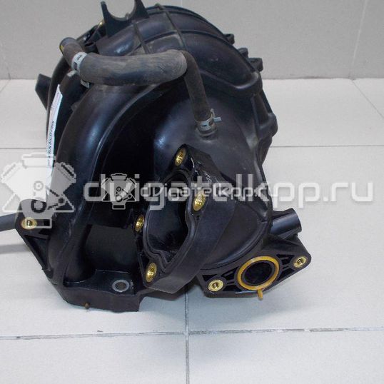 Фото Коллектор впускной для двигателя M16A для Maruti Suzuki / Suzuki / Fiat 106-120 л.с 16V 1.6 л бензин 1311072L00