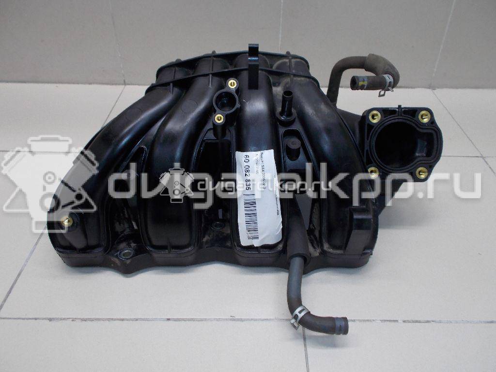 Фото Коллектор впускной для двигателя M16A для Maruti Suzuki / Suzuki / Fiat 106-120 л.с 16V 1.6 л бензин 1311072L00 {forloop.counter}}