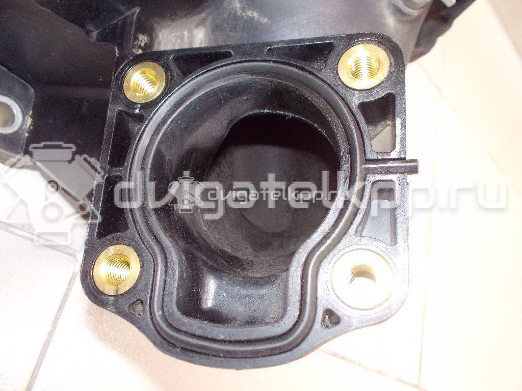 Фото Коллектор впускной для двигателя M16A для Maruti Suzuki / Suzuki / Fiat 106-120 л.с 16V 1.6 л бензин 1311072L00 {forloop.counter}}