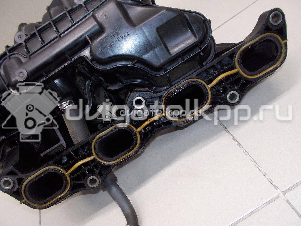 Фото Коллектор впускной для двигателя M16A для Maruti Suzuki / Suzuki / Fiat 106-120 л.с 16V 1.6 л бензин 1311072L00 {forloop.counter}}