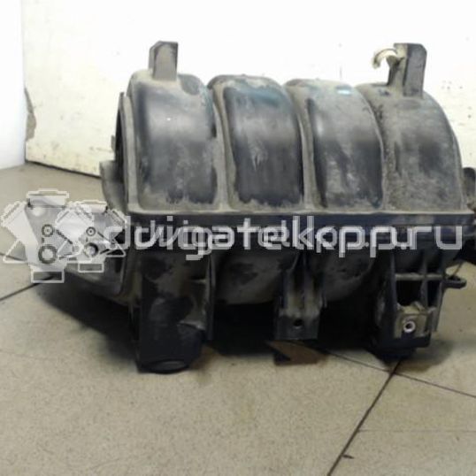 Фото Коллектор впускной для двигателя M16A для Maruti Suzuki / Suzuki 99-142 л.с 16V 1.6 л бензин 1311072L00