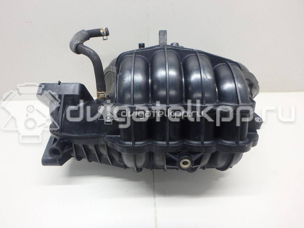 Фото Коллектор впускной для двигателя M16A для Maruti Suzuki / Suzuki / Fiat 106-120 л.с 16V 1.6 л бензин 1311072L00 {forloop.counter}}