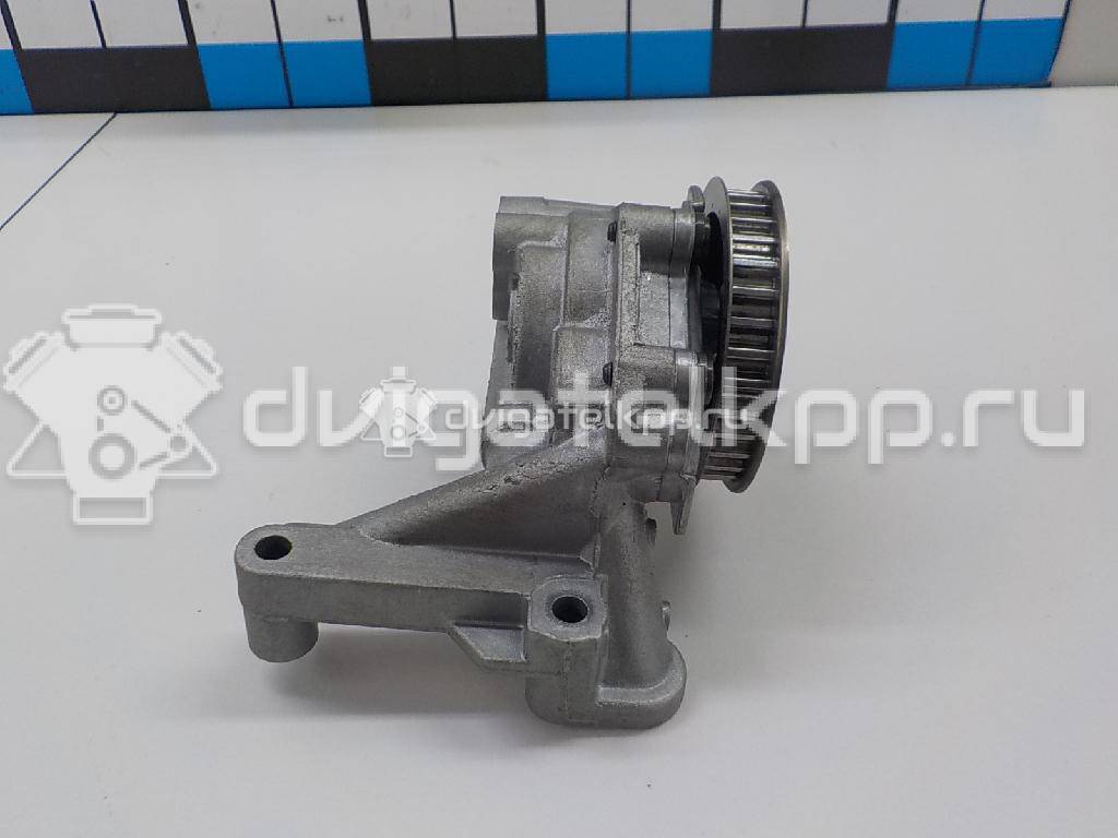 Фото Насос масляный  03L115105B для Skoda Roomster 5J / Octaviaii 1Z3 / Yeti 5L / Fabia / Octavia {forloop.counter}}