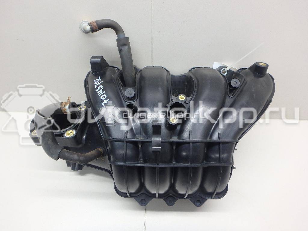 Фото Коллектор впускной для двигателя M16A для Maruti Suzuki / Suzuki / Suzuki (Changhe) 95-109 л.с 16V 1.6 л бензин 1311072L00 {forloop.counter}}