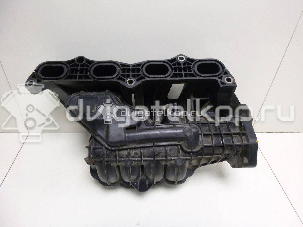 Фото Коллектор впускной для двигателя M16A для Maruti Suzuki / Suzuki / Fiat 106-120 л.с 16V 1.6 л бензин 1311072L00 {forloop.counter}}