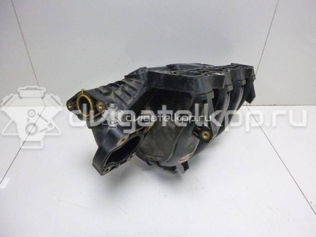 Фото Коллектор впускной для двигателя M16A для Maruti Suzuki / Suzuki / Fiat 106-120 л.с 16V 1.6 л бензин 1311072L00 {forloop.counter}}