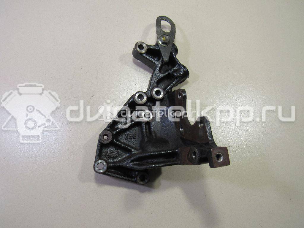 Фото Кронштейн генератора для двигателя J20A для Maruti Suzuki / Suzuki / Chevrolet / Geo / Maruti 120-129 л.с 16V 2.0 л бензин 1156080J00 {forloop.counter}}