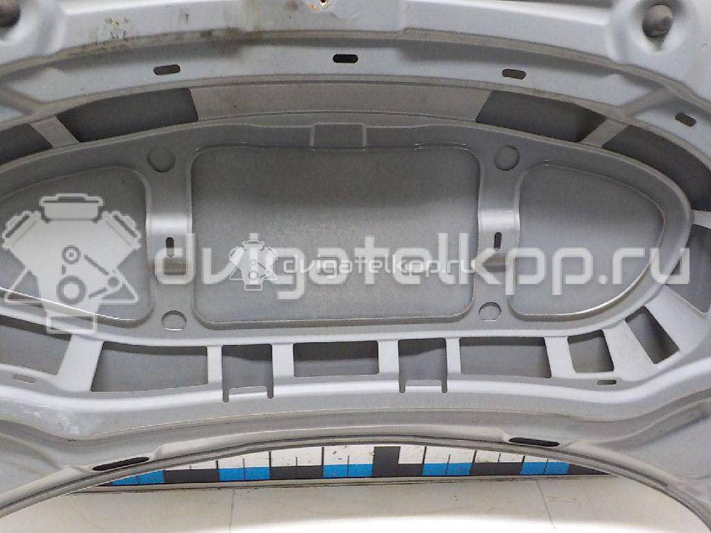 Фото Капот  5L0823031 для Skoda Yeti 5L {forloop.counter}}