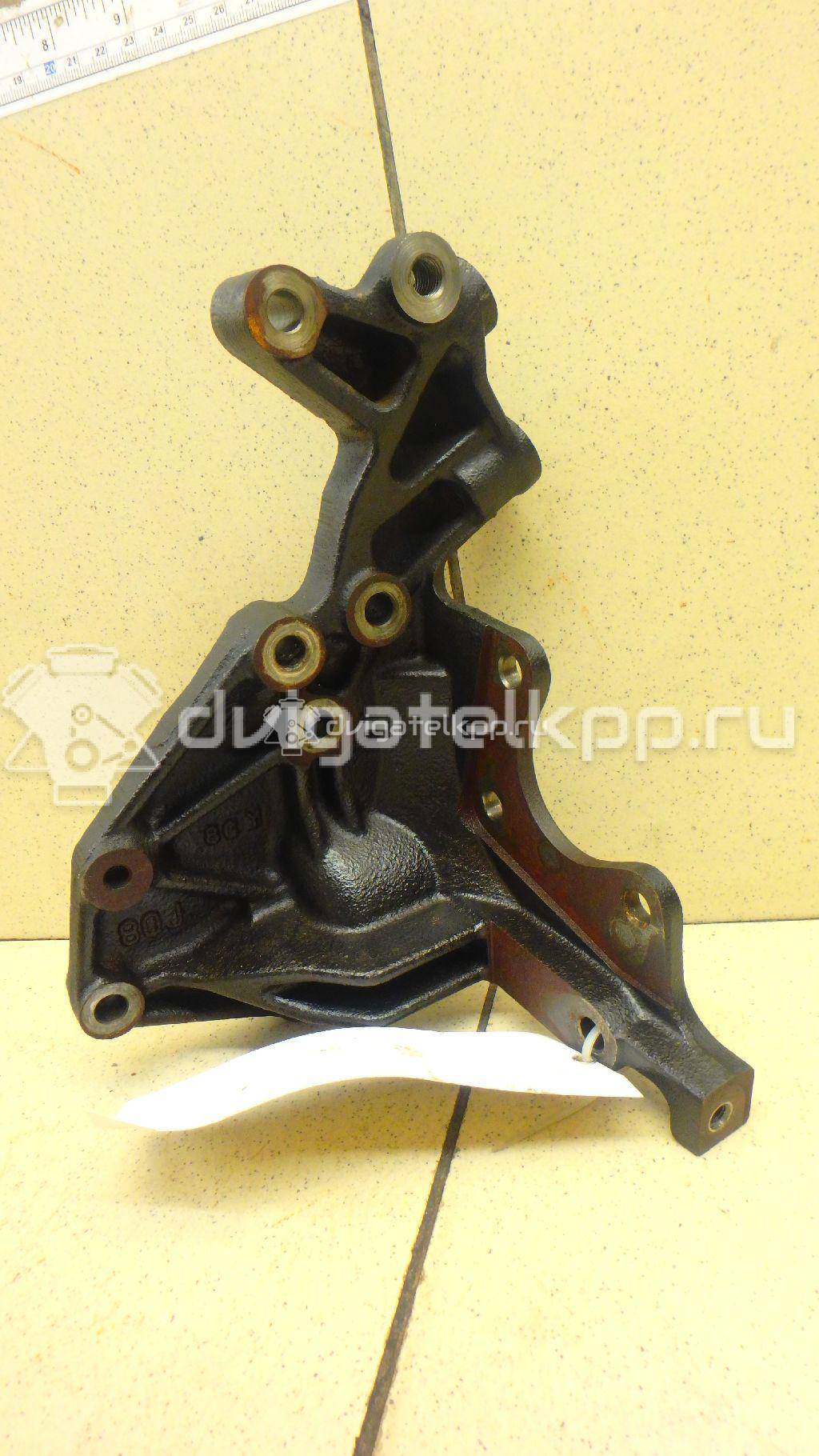 Фото Кронштейн генератора для двигателя J20A для Maruti Suzuki / Suzuki / Chevrolet / Geo / Maruti 128-132 л.с 16V 2.0 л бензин 1156080J00 {forloop.counter}}