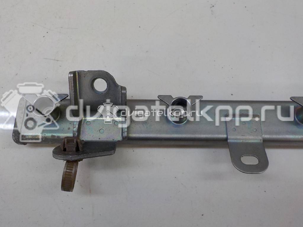 Фото Рейка топливная (рампа) для двигателя M16A для Maruti Suzuki / Suzuki / Fiat 106-120 л.с 16V 1.6 л бензин 1573054LA0 {forloop.counter}}