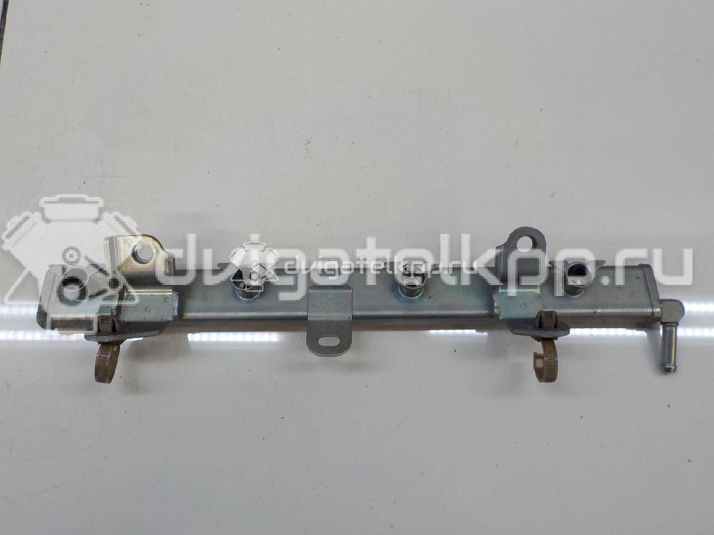 Фото Рейка топливная (рампа) для двигателя M16A для Maruti Suzuki / Suzuki / Fiat 106-120 л.с 16V 1.6 л бензин 1573054LA0 {forloop.counter}}