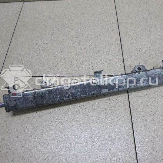 Фото Рейка топливная (рампа) для двигателя M16A для Maruti Suzuki / Suzuki / Fiat 106-120 л.с 16V 1.6 л бензин 1573054LA0