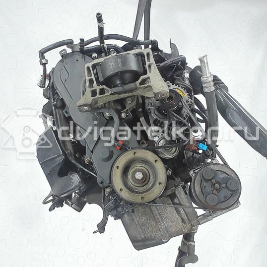 Фото Контрактный (б/у) двигатель G6DA для Ford Australia / Hyundai / Kia 242-280 л.с 24V 3.8 л бензин 3M5Q6006-BB