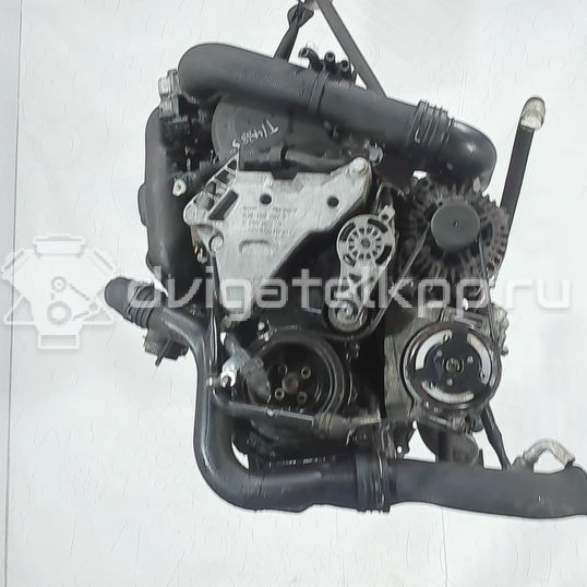 Фото Контрактный (б/у) двигатель BXE для Volkswagen Passat / Touran / Jetta / Golf 105 л.с 8V 1.9 л Дизельное топливо