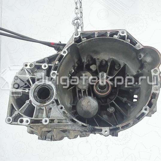 Фото Контрактная (б/у) МКПП для Hyundai / Kia 197-203 л.с 16V 2.2 л D4HB Дизельное топливо