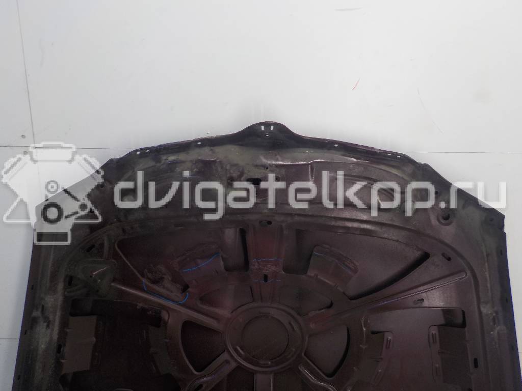 Фото Капот  3T0823031 для Skoda Superb {forloop.counter}}