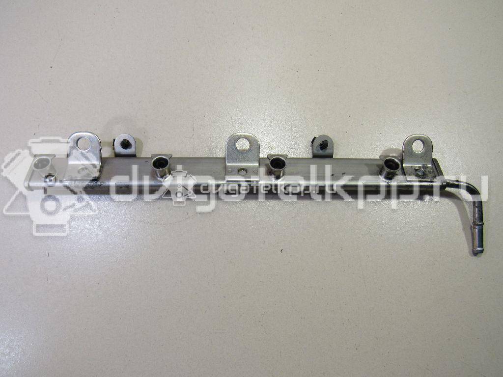 Фото Рейка топливная (рампа) для двигателя M16A для Maruti Suzuki / Suzuki / Fiat 106-120 л.с 16V 1.6 л бензин 1573080J00 {forloop.counter}}