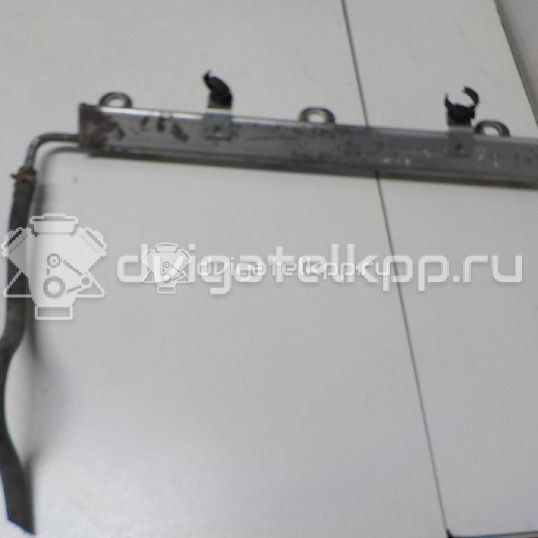 Фото Рейка топливная (рампа) для двигателя M16A для Maruti Suzuki / Suzuki / Suzuki (Changan) 109 л.с 16V 1.6 л бензин 1573080J00