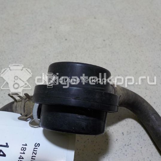 Фото Клапан воздушный для двигателя J20A для Maruti Suzuki / Suzuki / Chevrolet / Geo / Maruti 128-132 л.с 16V 2.0 л бензин 1814580J00