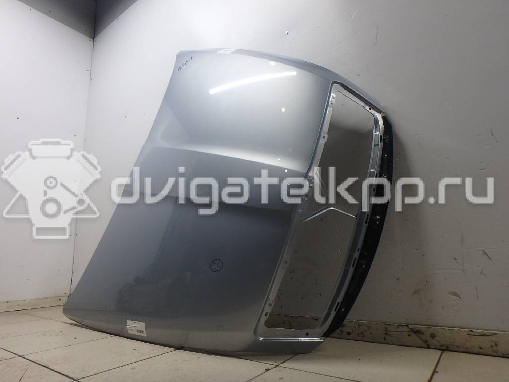 Фото Капот  1Z0823031B для Skoda Octavia / Octaviaii 1Z3 {forloop.counter}}