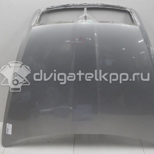 Фото Капот  1Z0823031B для Skoda Octavia / Octaviaii 1Z3