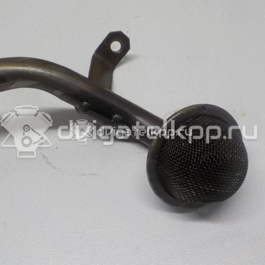 Фото Маслозаборник для двигателя M16A для Maruti Suzuki / Suzuki / Suzuki (Changhe) 95-109 л.с 16V 1.6 л бензин 1652069G04