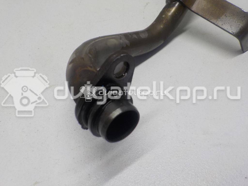 Фото Маслозаборник для двигателя M16A для Maruti Suzuki / Suzuki / Suzuki (Changhe) 95-109 л.с 16V 1.6 л бензин 1652069G04 {forloop.counter}}