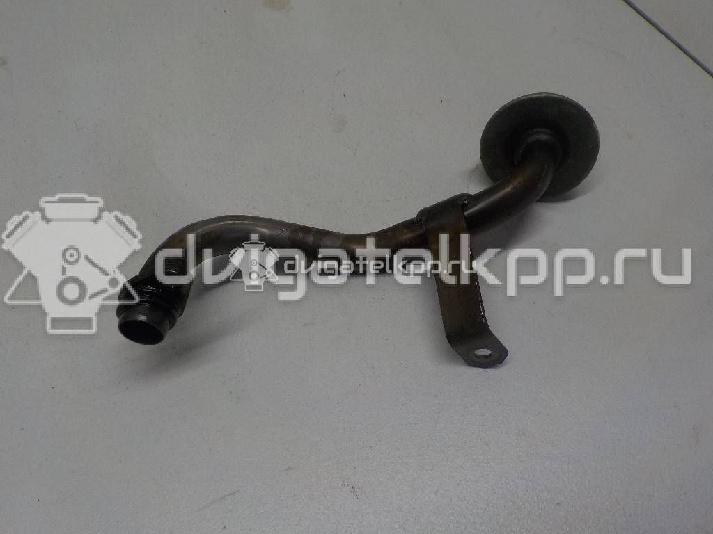 Фото Маслозаборник для двигателя M16A для Maruti Suzuki / Suzuki / Suzuki (Changhe) 95-109 л.с 16V 1.6 л бензин 1652069G04 {forloop.counter}}