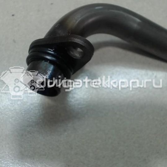 Фото Маслозаборник для двигателя M16A для Maruti Suzuki / Suzuki / Fiat 106-120 л.с 16V 1.6 л бензин 1652069G04