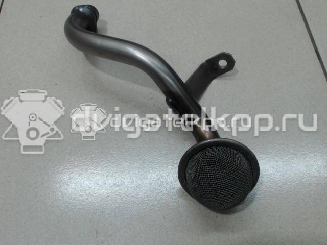 Фото Маслозаборник для двигателя M16A для Maruti Suzuki / Suzuki / Suzuki (Changhe) 95-109 л.с 16V 1.6 л бензин 1652069G04 {forloop.counter}}