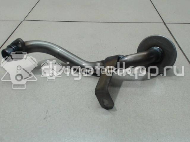 Фото Маслозаборник для двигателя M16A для Maruti Suzuki / Suzuki / Suzuki (Changhe) 95-109 л.с 16V 1.6 л бензин 1652069G04 {forloop.counter}}