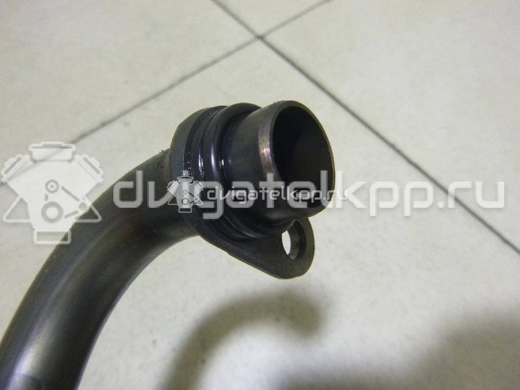 Фото Маслозаборник для двигателя M16A для Maruti Suzuki / Suzuki / Suzuki (Changhe) 95-109 л.с 16V 1.6 л бензин 1652069G04 {forloop.counter}}