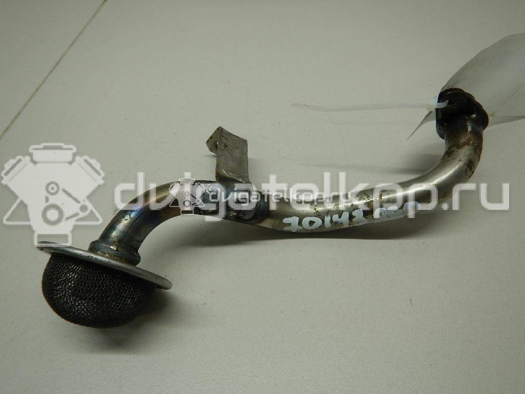 Фото Маслозаборник для двигателя M16A для Maruti Suzuki / Suzuki / Fiat 106-120 л.с 16V 1.6 л бензин 1652069G04 {forloop.counter}}