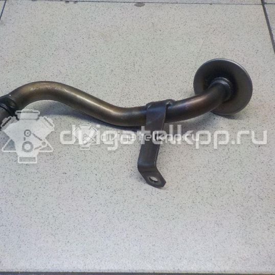 Фото Маслозаборник для двигателя M16A для Maruti Suzuki / Suzuki / Suzuki (Changhe) 95-109 л.с 16V 1.6 л бензин 1652069G04