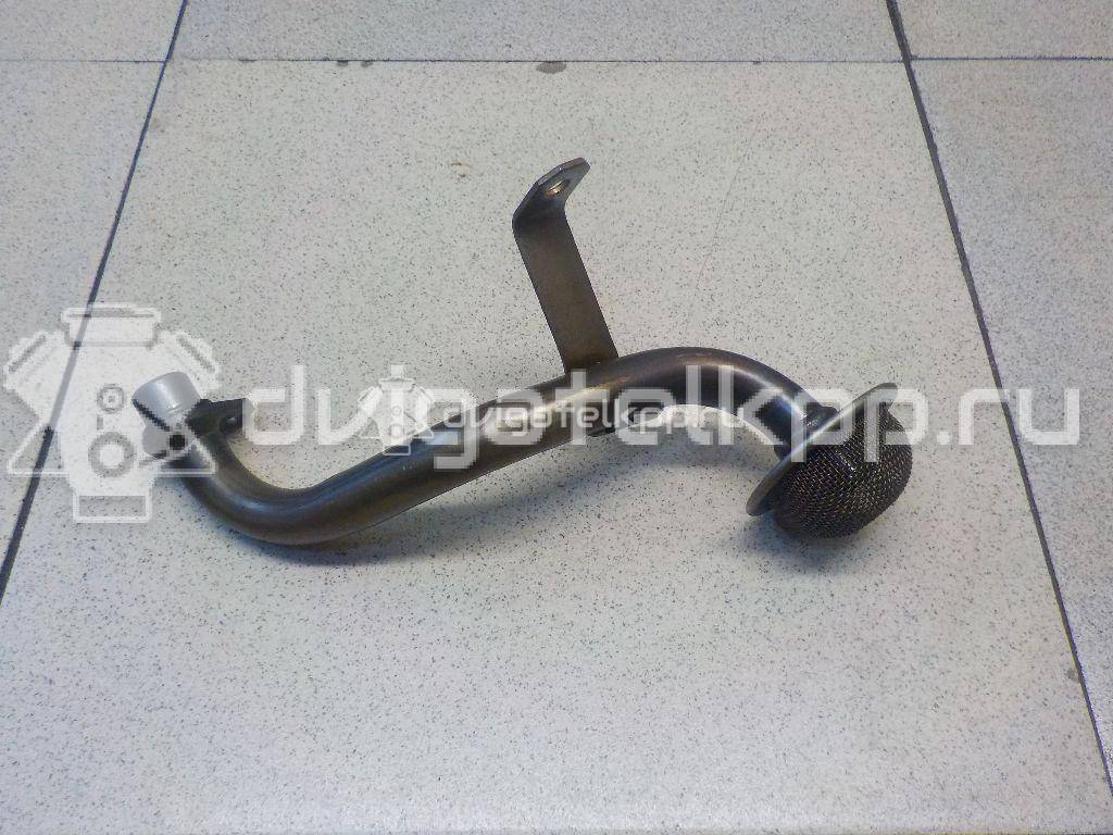 Фото Маслозаборник для двигателя M16A для Maruti Suzuki / Suzuki / Suzuki (Changhe) 95-109 л.с 16V 1.6 л бензин 1652069G04 {forloop.counter}}