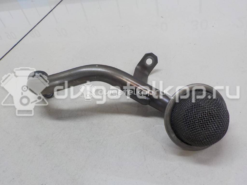 Фото Маслозаборник для двигателя M16A для Maruti Suzuki / Suzuki / Fiat 106-120 л.с 16V 1.6 л бензин 1652069G04 {forloop.counter}}