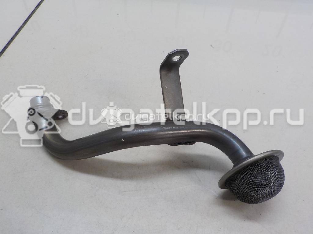 Фото Маслозаборник для двигателя M16A для Maruti Suzuki / Suzuki / Fiat 106-120 л.с 16V 1.6 л бензин 1652069G04 {forloop.counter}}