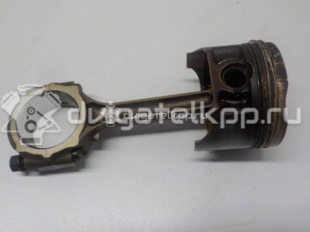 Фото Поршень с шатуном для двигателя M16A для Maruti Suzuki / Suzuki / Fiat 106-120 л.с 16V 1.6 л бензин {forloop.counter}}