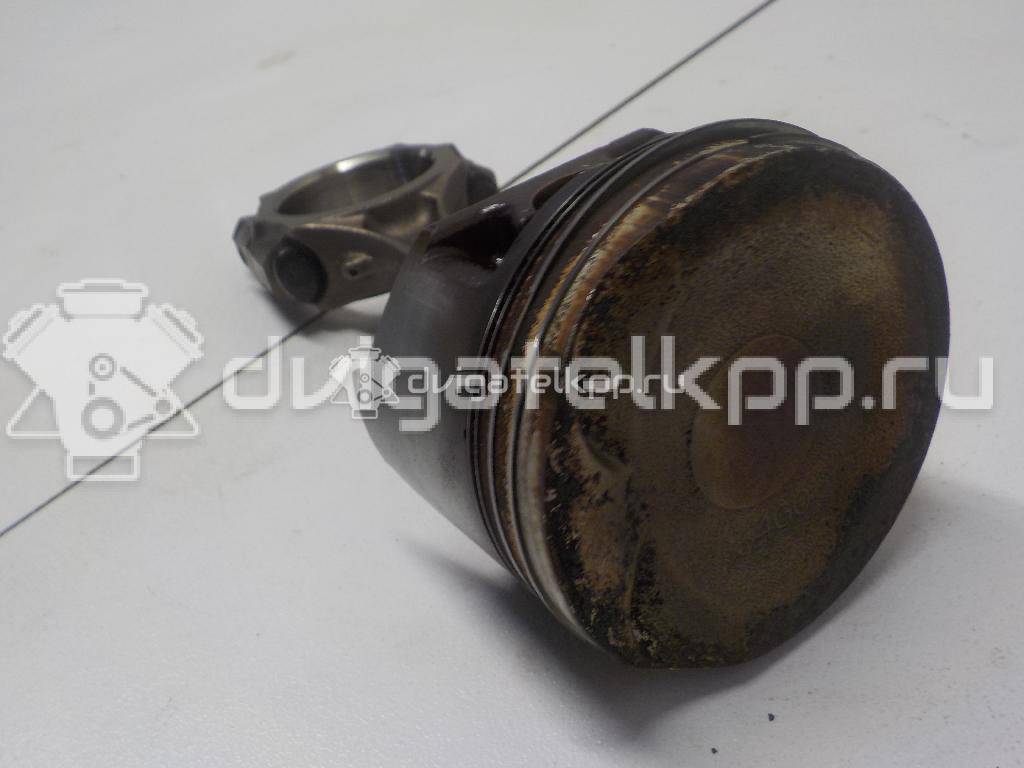 Фото Поршень с шатуном для двигателя M16A для Maruti Suzuki / Suzuki / Fiat 106-120 л.с 16V 1.6 л бензин {forloop.counter}}