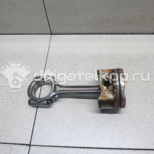 Фото Поршень с шатуном для двигателя M16A для Maruti Suzuki / Suzuki / Fiat 106-120 л.с 16V 1.6 л бензин