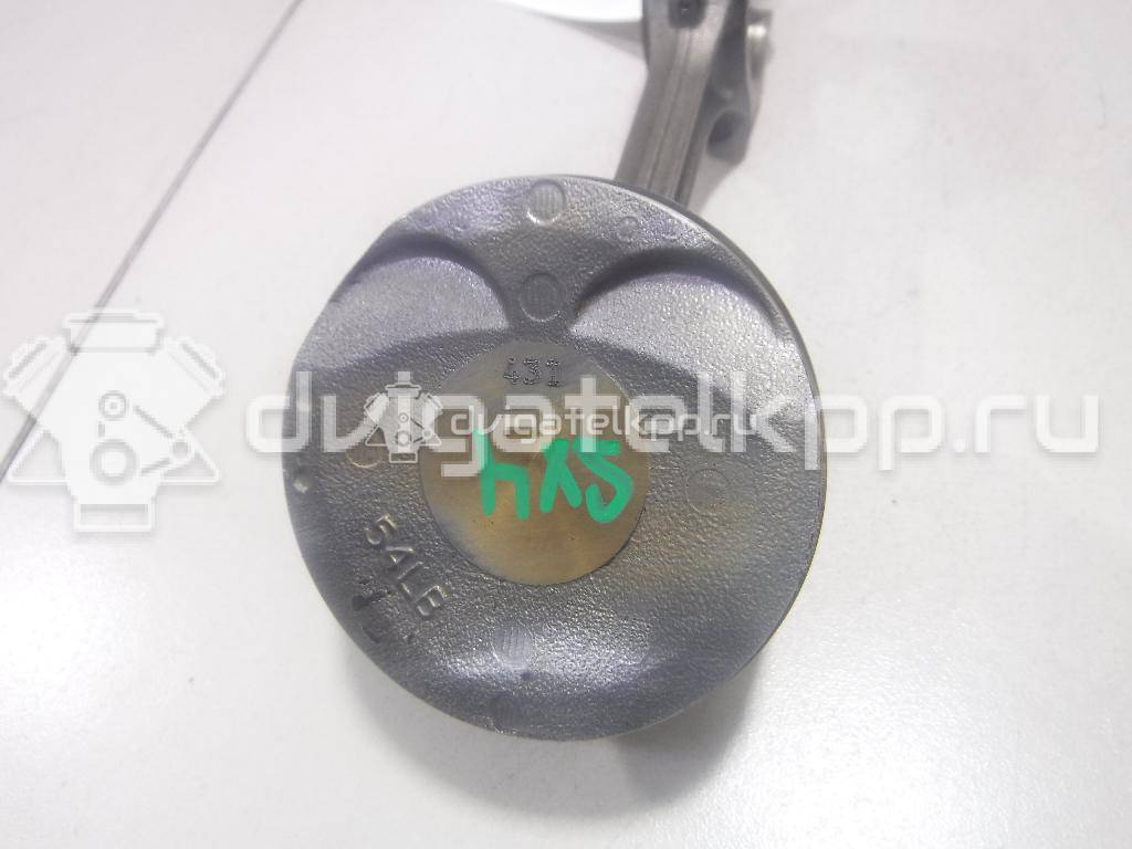 Фото Поршень с шатуном для двигателя M16A для Maruti Suzuki / Suzuki / Fiat 106-120 л.с 16V 1.6 л бензин {forloop.counter}}