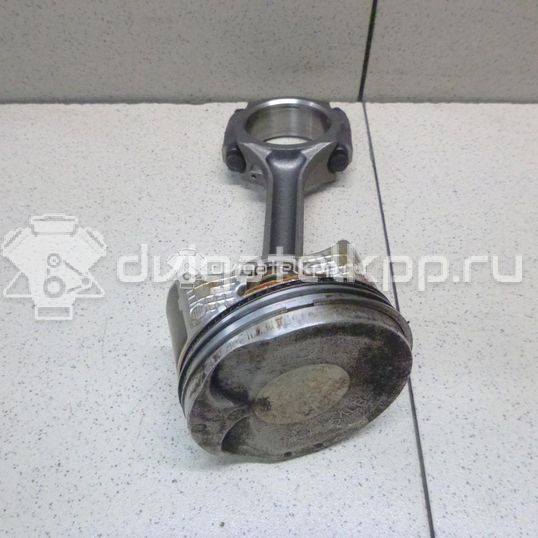 Фото Поршень с шатуном для двигателя M16A для Maruti Suzuki / Suzuki / Fiat 106-120 л.с 16V 1.6 л бензин