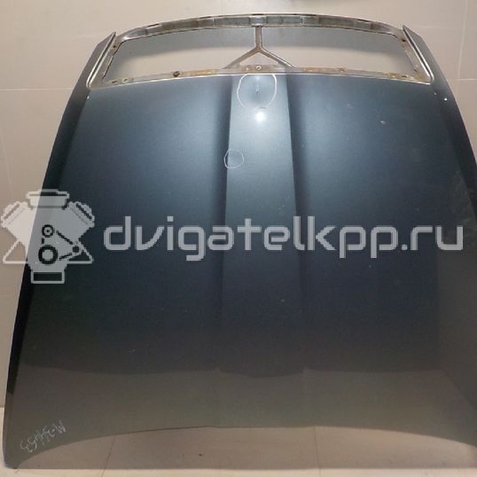 Фото Капот  1Z0823031B для Skoda Octavia / Octaviaii 1Z3