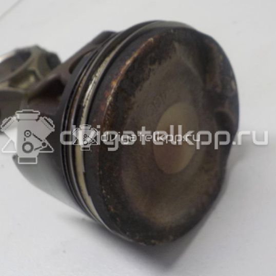 Фото Поршень с шатуном для двигателя M16A для Maruti Suzuki / Suzuki / Fiat 106-120 л.с 16V 1.6 л бензин